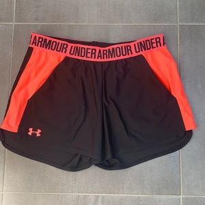 Under Armour shorts